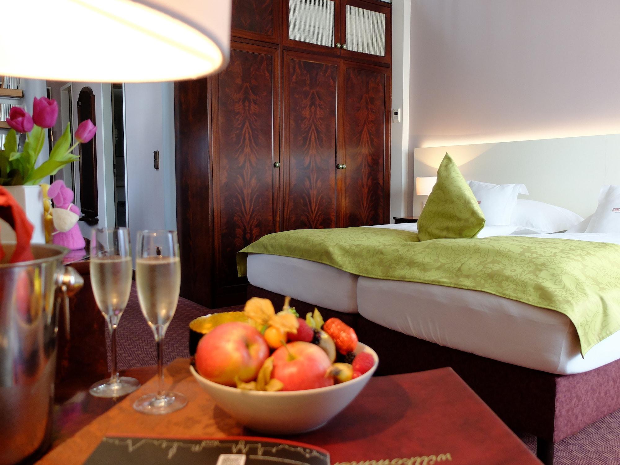 Hotel Exquisit Мюнхен Екстер'єр фото